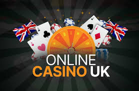 Discover the Best Online Casinos in the UK 1565392688
