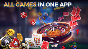 Exploring the Excitement of Casino Richy Fish