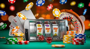 Exploring the Excitement of Casino Richy Fish