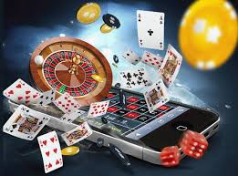 Experience the Thrills of Casino FlashDash UK Your Ultimate Gaming Destination
