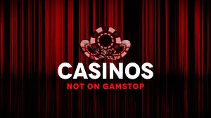 Exploring Non Gamstop Betting Sites Your Guide to Alternative Betting Options