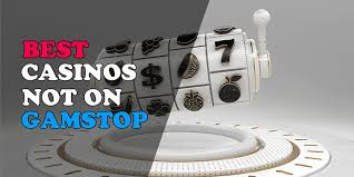 Exploring UK Online Casinos Not on Gamstop 952541220