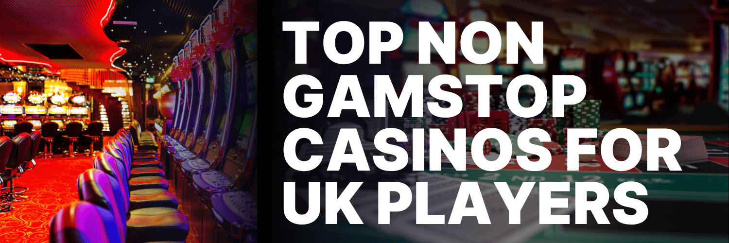 Exploring UK Online Casinos Not on Gamstop 952541220