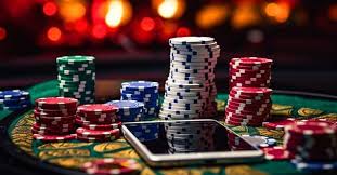 The Exciting World of Jokabet Casino Your Ultimate Gaming Destination The Exciting World of Jokabet Casino Your Ultimate Gaming Destination