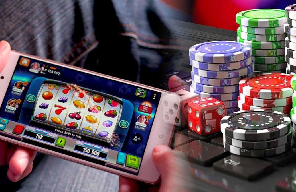 Демо аккаунты в Vodka Casino играйте без риска