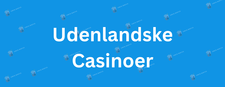 Bonus Uden Indbetaling Oplev Fordelene ved Online Casinoer