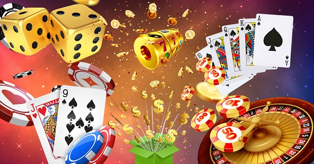 Casino 25 Euro No Deposit En Fantastisk Mulighed for Nye Spillere
