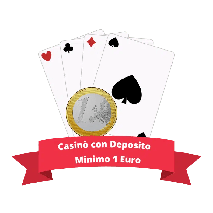 I migliori casinò con minimo deposito di 1 euro 1012093066